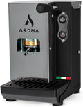 Macchina da caffè, AROMA MACCHINA DA CAFFE'