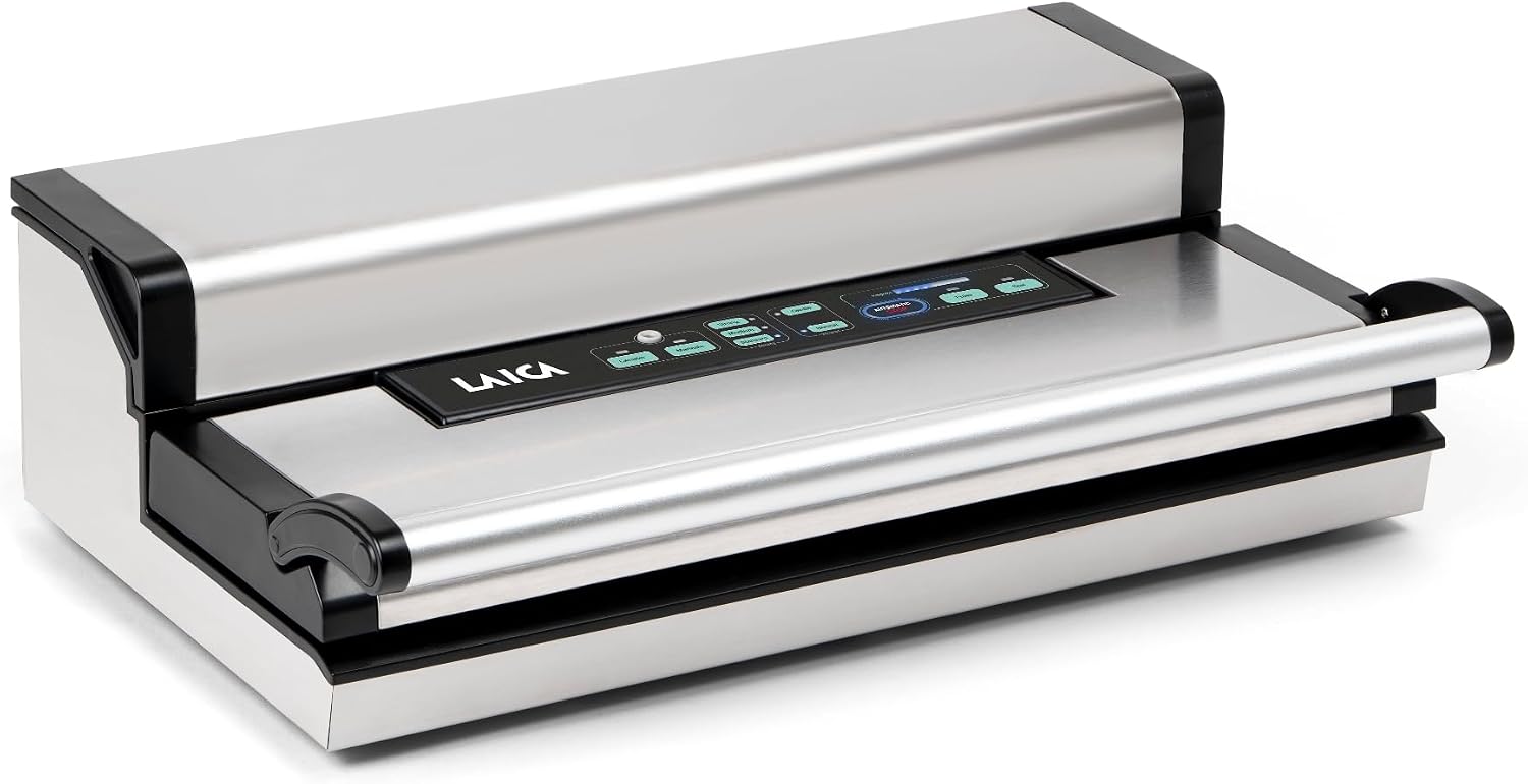 Macchine sottovuoto per alimenti VT3250, Laica