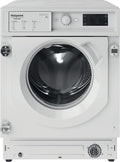 Lavatrice, incasso BI WMHG 81485 EU, Hotpoint